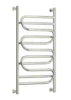 Полотенцесушитель водяной 950x600 Сунержа Иллюзия+ 00-0210-9560 хром