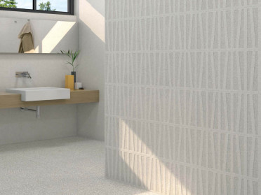 Декор Sica-R Azul 32x99 от Vives Ceramica (Испания)