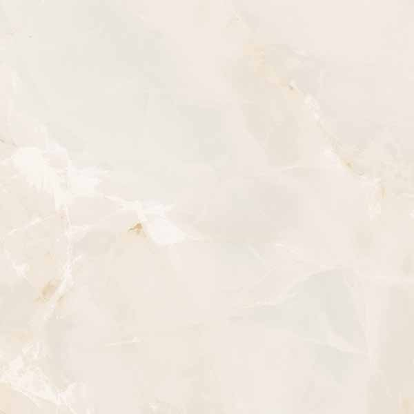 Керамогранит Onyx Queen Cream кремовый Полированный 60 60x60 от Ceradim (Индия)