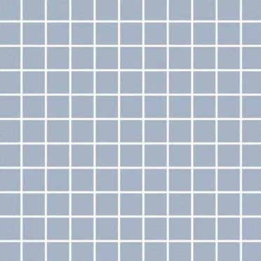 Мозаика Trendy вставка голубой A-TY2O041/D 30x30 от Mei (Германия)