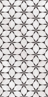 Керамогранит SENSI FANTASY FLOWER LU3 R (PF60014408) 60x120 от ABK Ceramiche (Италия)