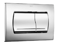 Кнопка смыва Roca Active 8901150B1 хром