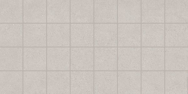 Декор Монсеррат мозаичный серый светлый матовый (MM14043) 40x20x9.5 от Kerama Marazzi (Россия)