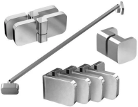 Монтажный набор Ravak Brilliant D01000A075