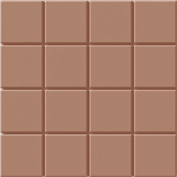 Керамогранит RASTER GRID S MUD (131366) 15x15 от WOW (Испания)