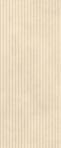 Настенная плитка Boost Expression 3D Flute Shell (AYSD) 50x120 от Atlas Concorde (Италия)