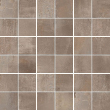 Мозаика MOS.QUADRETTI MUD (I9R09251) 30x30 от ABK Ceramiche (Италия)