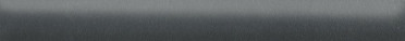 Бордюр Чементо Карандаш антрацит матовый (PFE048) 20x2x0.9 от Kerama Marazzi (Россия)