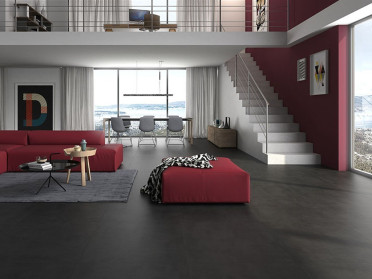 Керамогранит CEMENTO Blanco Mate 60x60 от Geotiles (Испания)