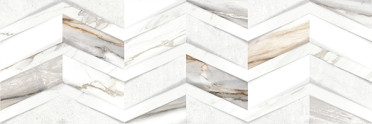 Настенная плитка Delta Chevron (WT15DLA55R) 24.6x74x9.8 от Delacora (Россия)