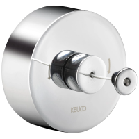 Веревка для белья Keuco 04979010001 2,80 м