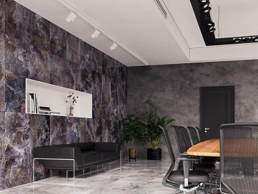 Керамогранит PXF 484 GOLD 60x120 от Globus Ceramica (Китай)