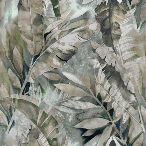 Панно Decor Set Winter (комп/2 шт) 60x120 от APE Ceramica (Испания)