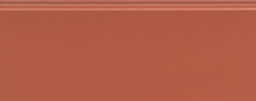 Плинтус Магнолия оранжевый матовый обрезной (FMF002R) 30x12x13 от Kerama Marazzi (Россия)