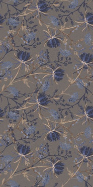 Керамогранит FLORALIA OMBRELLE RECT (020227512) 60x120 от Ariana (Италия)