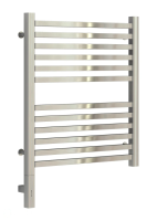 Полотенцесушитель электрический 600х500 Сунержа Модус 00-5700-6050 хром
