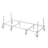 Монтажный комплект Santek Каледония 150х75 1.WH30.2.384