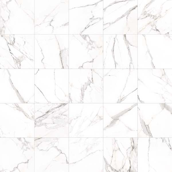 Керамогранит Doney Blanco 60x60 от Vives Ceramica (Испания)