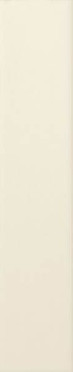 Настенная плитка SPECTRE Cream Matte (4100721) 5x25 от 41ZERO42 (Италия)