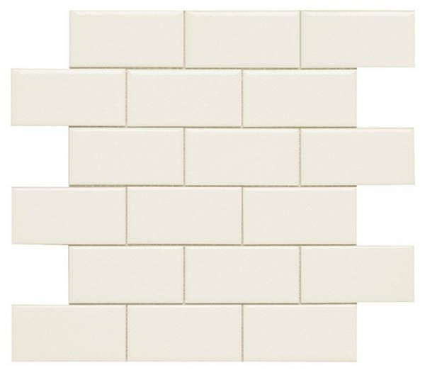 Декор STUDIO LISO PB BISCUIT 5 X 10 ENMALLADO (ADNE1047) 30.5x30.9 от ADEX (Испания)