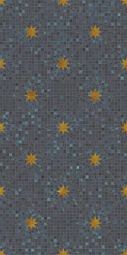 Декор Сан-Марко матовый обрезной (VT\A656\48017R) 40x80x10 от Kerama Marazzi (Россия)