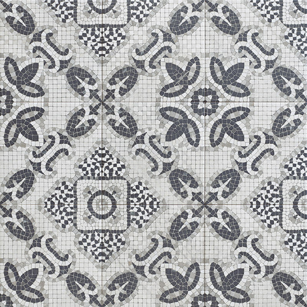 Керамогранит Appia Mosaico 20x20 от Mainzu (Испания)