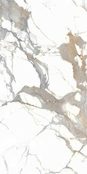 Керамогранит Marble Oklay Gold 60x120 от Artcer (Индия)
