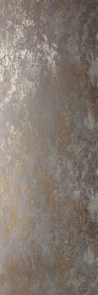 Керамогранит OXIDE NERO (LAMF004018) 100x300x5.6 от Laminam (Россия)