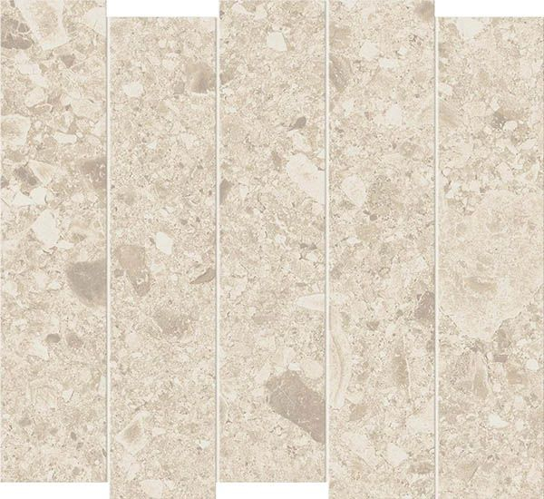 Мозаика Boost Mix Ivory Mosaico Slide (A83I) 29x32 от Atlas Concorde (Италия)