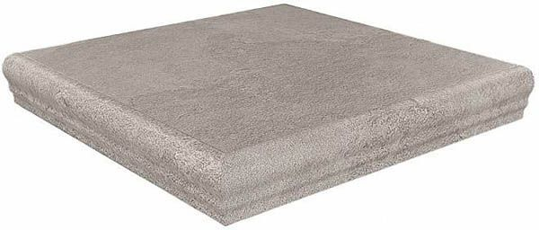 Угловая ступень Про Стоун DD900400R/GR/AN универсальная серый 30x30x8 от Kerama Marazzi (Россия)