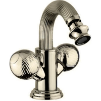 Смеситель для биде Cezares Olimp OLIMP-BS2-02-M бронза