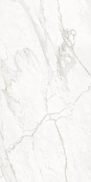 Керамогранит BOOKMATCH GRASSI WHITE A POLISHED 160x320x0.6 от Ascale (Испания)