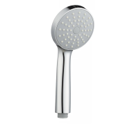 Душевая лейка Bravat Eco 80 P70135CP-1-RUS хром