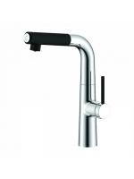 Смеситель для кухонной мойки IDDIS Pure (PURSBFBi05)