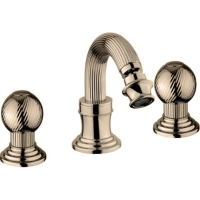 Смеситель для биде Cezares Olimp OLIMP-BBS2-02-M бронза