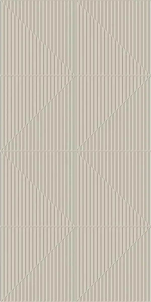 Керамогранит Moderno Stucco STR Silver Strutturato 60x120x0.9 от Art&Natura Ceramic (Индия)