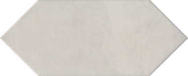 Настенная плитка Каламита серый светлый матовый (35029) 14x34x0.69 от Kerama Marazzi (Россия)