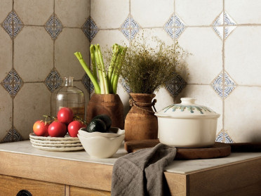 Керамогранит FS FIELD BROWN LT 45.2x45.2 от Peronda (Испания)