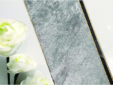 Керамогранит Monet full body polished (gold) (BHW-0032) 60x120x0.8 от Basconi Home (Китай)