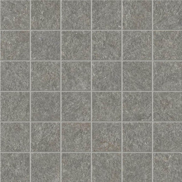 Мозаика Boost Mineral Smoke Mosaico (AIGW) 30x30 от Atlas Concorde (Италия)
