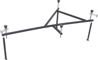 Каркас сварной для акриловой ванны Aquanet Mia140x80 L/R 00246497