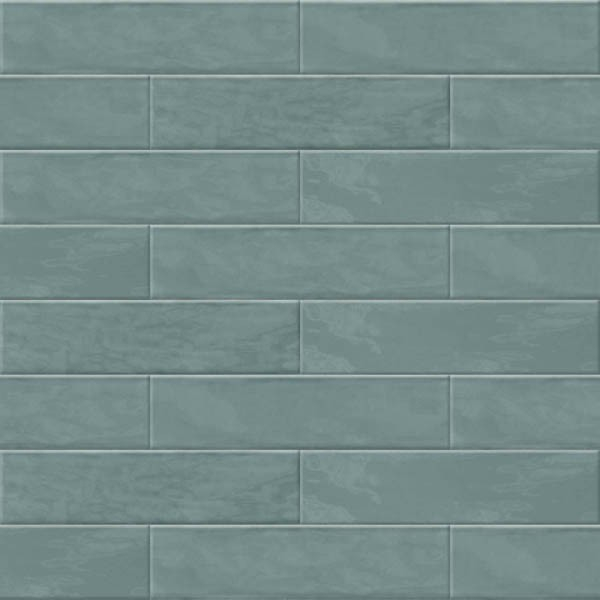 Настенная плитка CROSSROAD BRICK SAGE 7.5x30 от ABK Ceramiche (Италия)