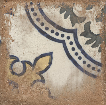 Декор ANTICO CASALE PIENZA COTTO RECT 60x60 от APE Ceramica (Испания)