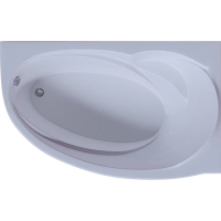 Акриловая ванна Aquatek Бетта 170х97 BET170-0000139 правая