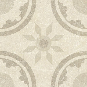 Керамогранит DECOR RIM IVORY 20x20 от Cifre Ceramica (Испания)