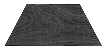 Керамогранит CROSSROAD WOOD COAL RET. TRAPEZIO 30*60 30x60 от ABK Ceramiche (Италия)