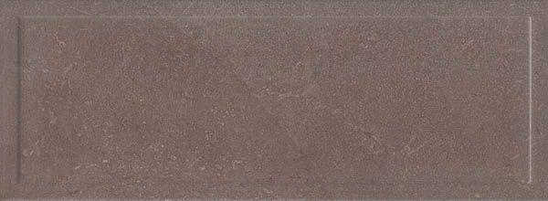 Настенная плитка Орсэ 15109 коричневый панель 15x40 от Kerama Marazzi (Россия)