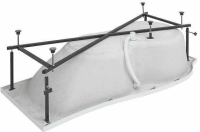 Каркас для акриловой ванны Aquanet 170x70 00242150