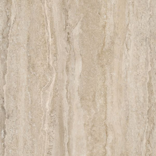 Керамогранит CityStone Травертин Линейный Матовый R10A 7Рек (K951840R0001VTE0) 60x60 от Vitra (Россия)