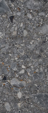 Керамогранит FUTURA ANTRACITE NAT R (0008314) 120x278 от Ariana (Италия)